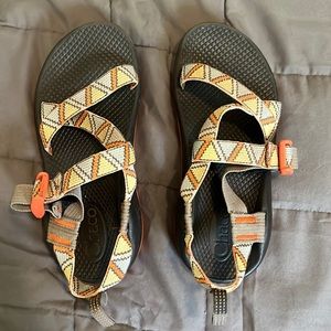 Chaco sandals for kids